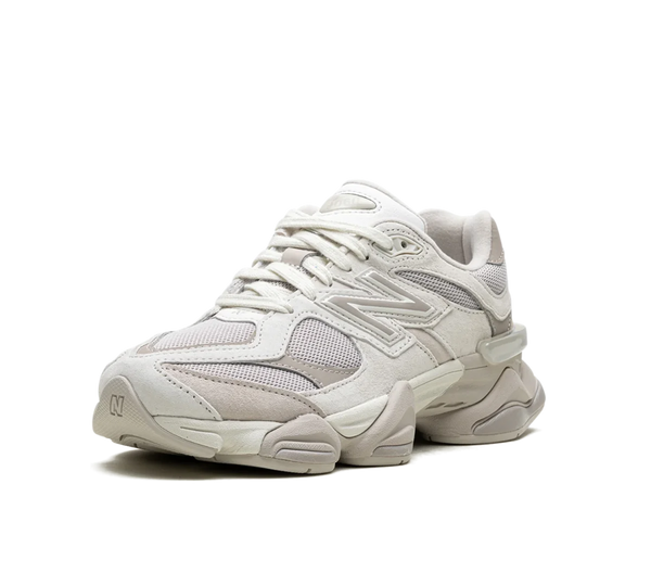 Tênis New Balance 9060 'Grey Beige' Cinza / Bege