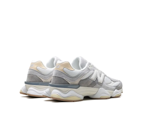Tênis New Balance 9060 'Grey Beige' Cinza / Bege
