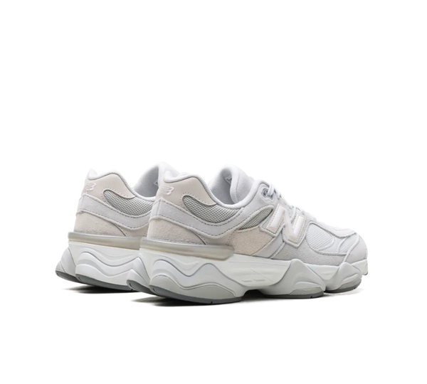 Tênis New Balance 9060 GS 'Silver Grey' Cinza