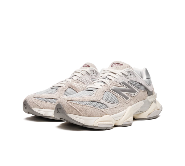 Tênis New Balance 9060 'Lunar New Year' Cinza