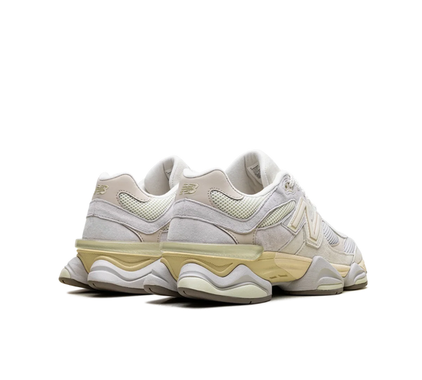 Tênis New Balance 9060 'Mineral Grey Matter'