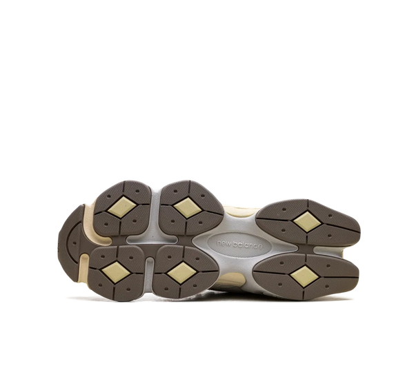 Tênis New Balance 9060 'Mineral Grey Matter'
