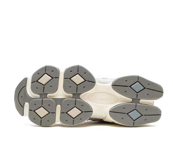 Tênis New Balance 9060 'Mushroom' Bege