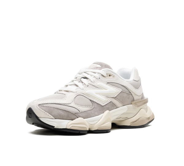 Tênis New Balance 9060 'Oatmeal' Cinza