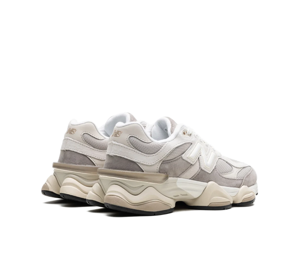 Tênis New Balance 9060 'Oatmeal' Cinza