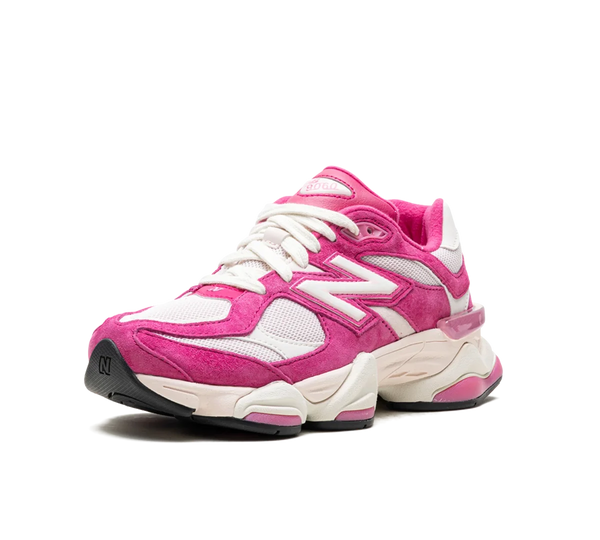 Tênis New Balance 9060 'Pink' Rosa