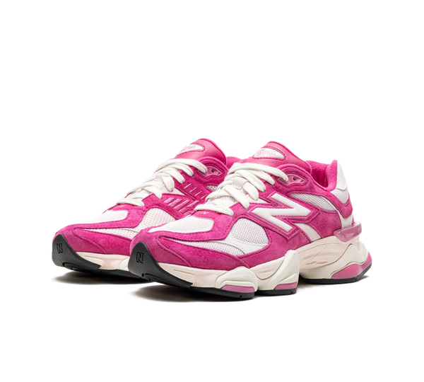 Tênis New Balance 9060 'Pink' Rosa
