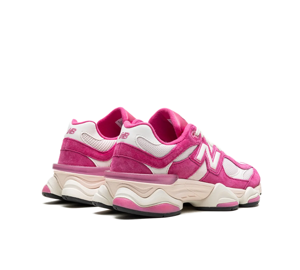 Tênis New Balance 9060 'Pink' Rosa