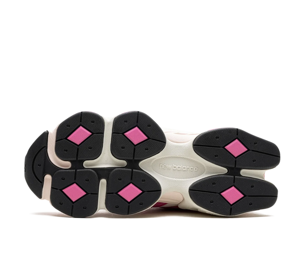 Tênis New Balance 9060 'Pink' Rosa