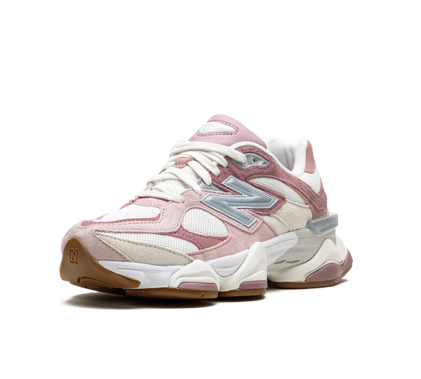 Tênis New Balance 9060 'Rose Pink' Rosa