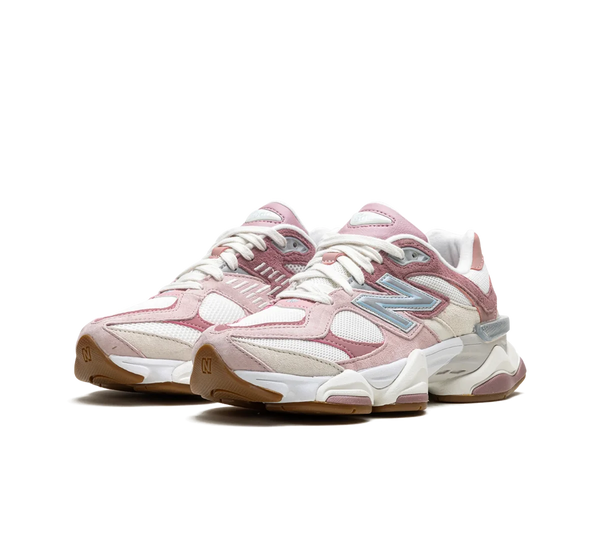 Tênis New Balance 9060 'Rose Pink' Rosa