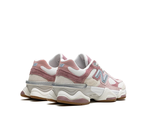 Tênis New Balance 9060 'Rose Pink' Rosa