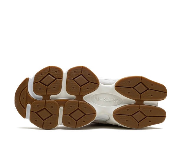 Tênis New Balance 9060 'Rose Pink' Rosa