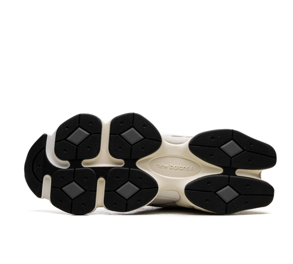 Tênis New Balance 9060 'Sea Salt Castlerock' Branco / Cinza