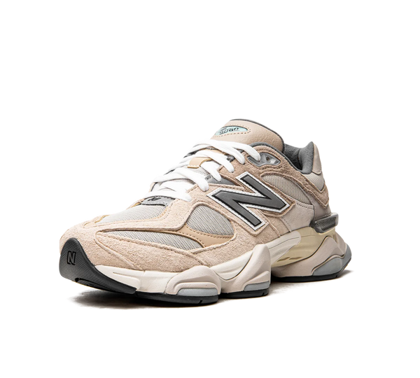 Tênis New Balance 9060 'Sea Salt Surf' Bege