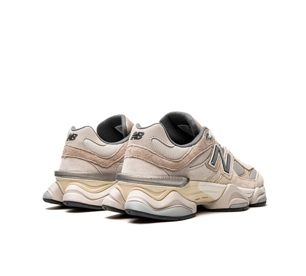 Tênis New Balance 9060 'Sea Salt Surf' Bege
