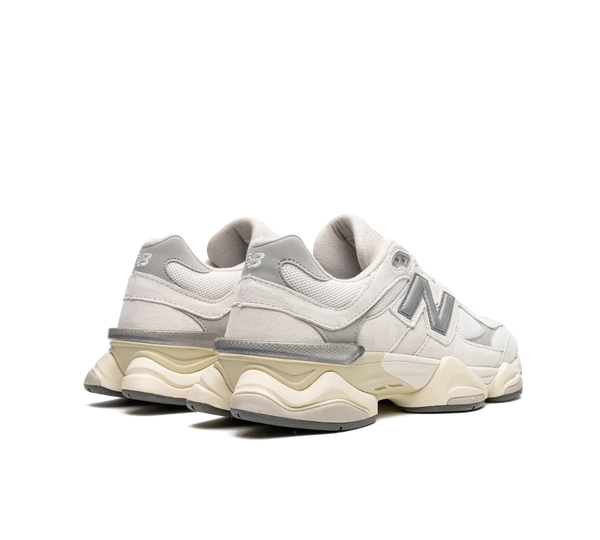 Tênis New Balance 9060 'Sea Salt White' Branco / Cinza