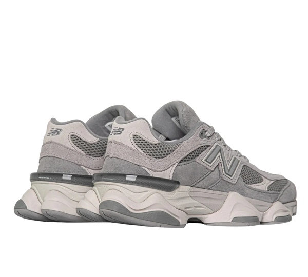 Tênis New Balance 9060 'Slate Grey' Cinza
