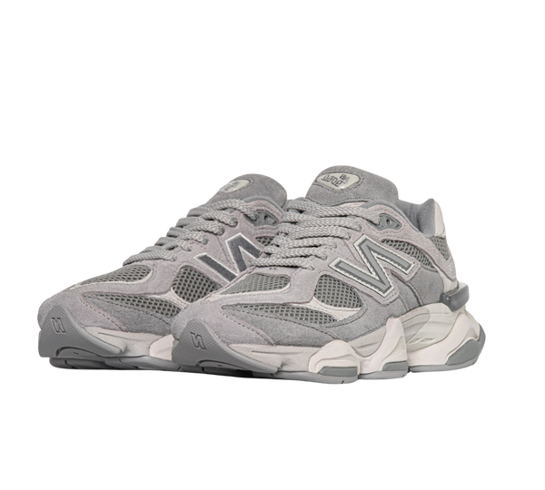 Tênis New Balance 9060 'Slate Grey' Cinza