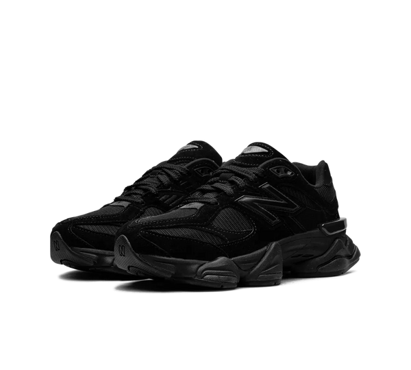 Tênis New Balance 9060 'Triple Black' Preto