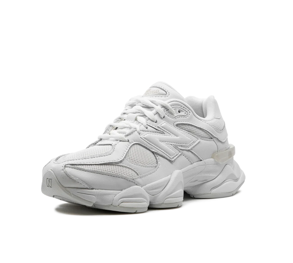 Tênis New Balance 9060 'White' Branco