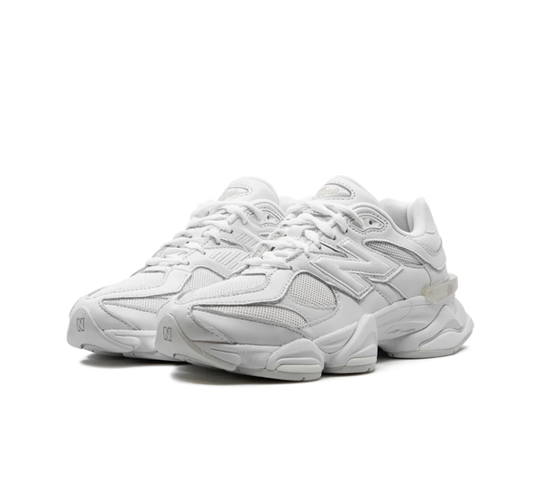 Tênis New Balance 9060 'White' Branco
