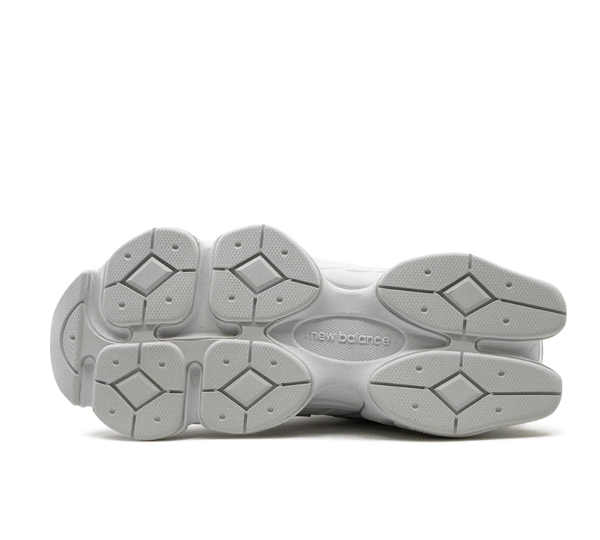 Tênis New Balance 9060 'White' Branco