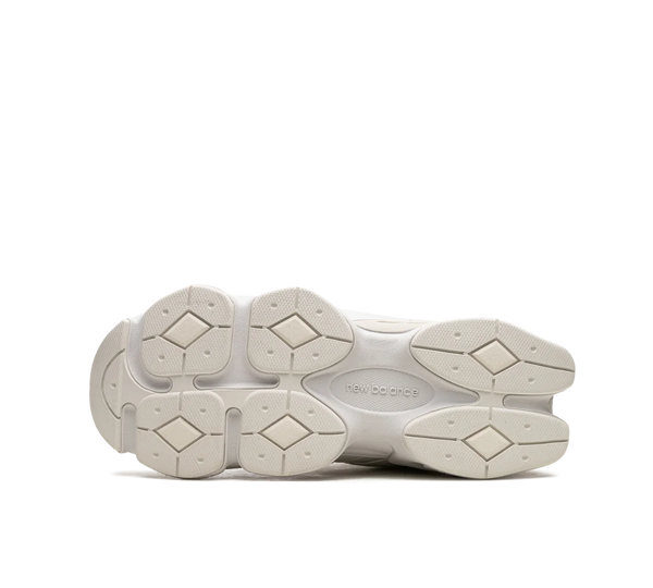 Tênis New Balance 9060 'White' GS Branco