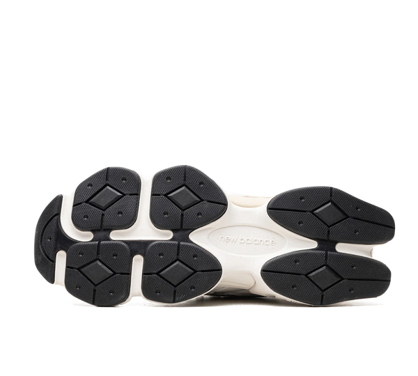 Tênis New Balance 9060 'White Navy' Branco / Azul