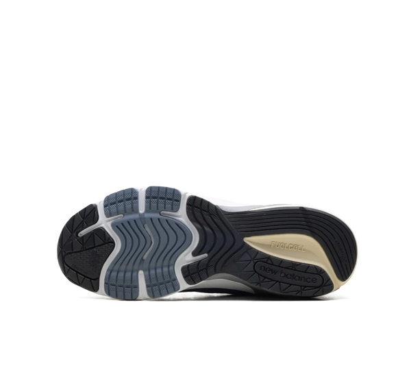 Tênis New Balance 990v6 'MiUSA Inkwell' Azul