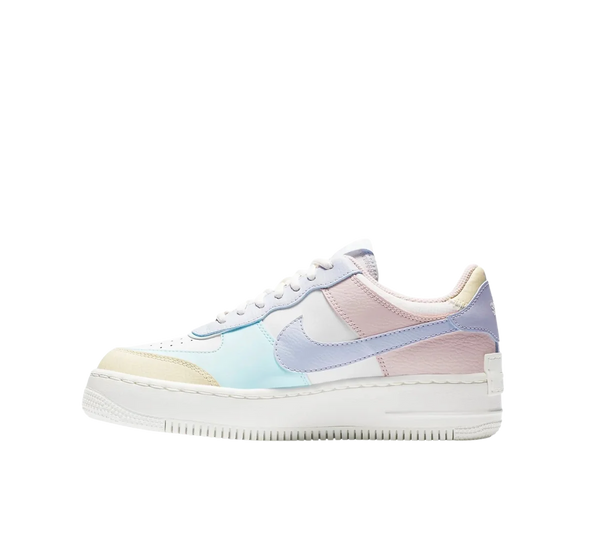 Tênis Nike Air Force 1 Shadow 'Pastel'