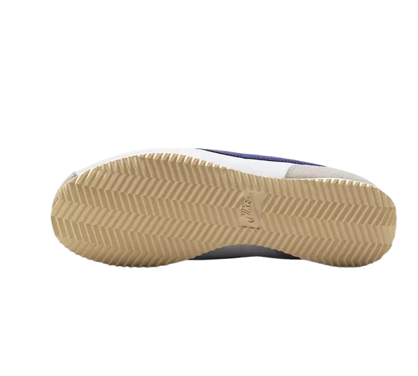 Tênis Nike Cortez 'Textile White Phantom' Branco