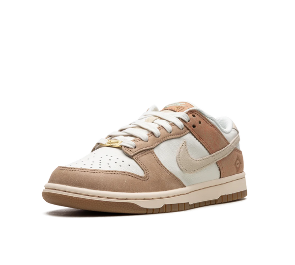 Tênis Nike Dunk Low 'Australia' Bege