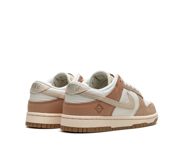 Tênis Nike Dunk Low 'Australia' Bege