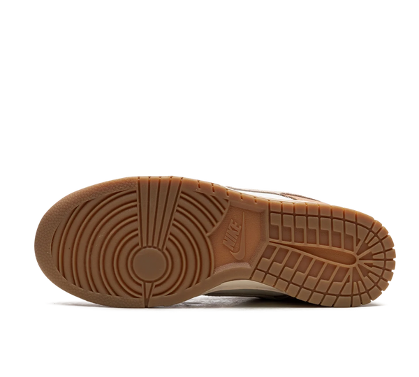 Tênis Nike Dunk Low 'Australia' Bege