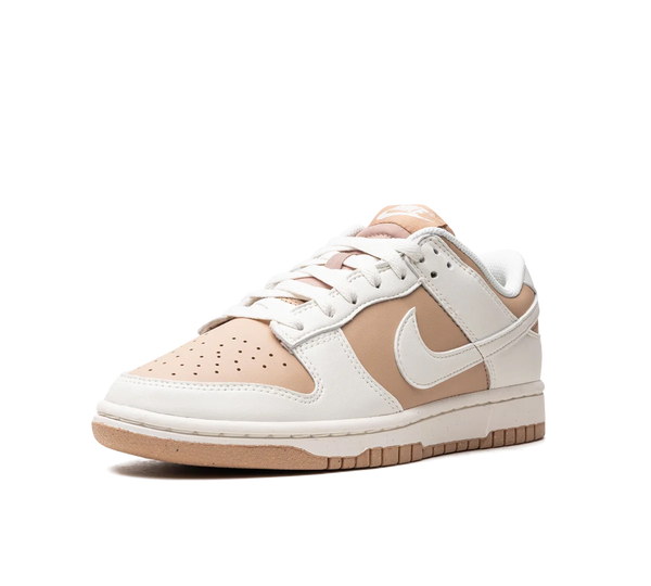 Tênis Nike Dunk Low 'Better Hemp' Bege