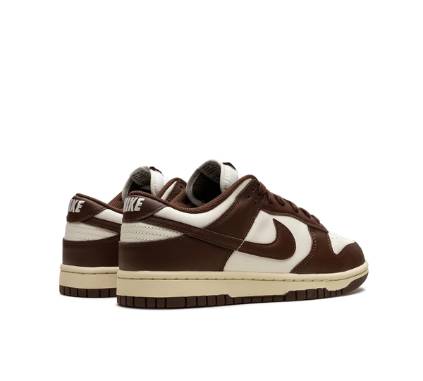 Tênis Nike Dunk Low 'Cacao Wow' Marrom