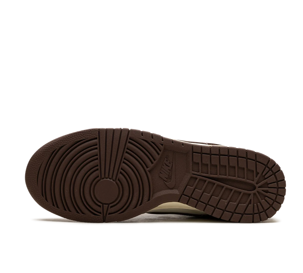 Tênis Nike Dunk Low 'Cacao Wow' Marrom
