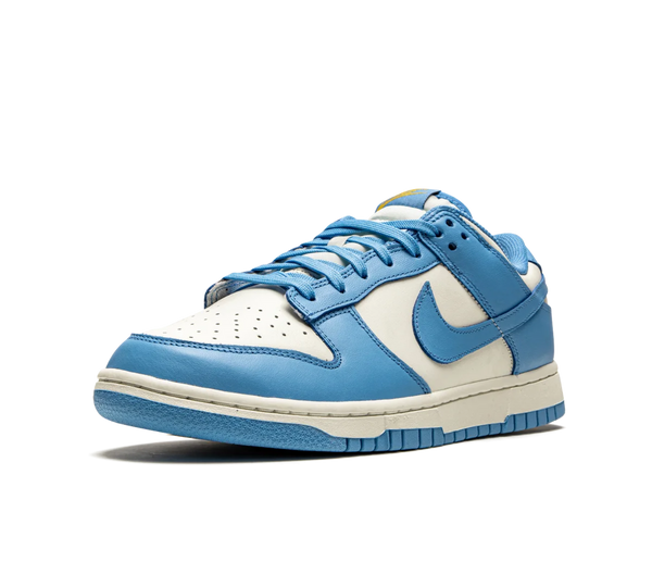 Tênis Nike Dunk Low 'Coast' Azul