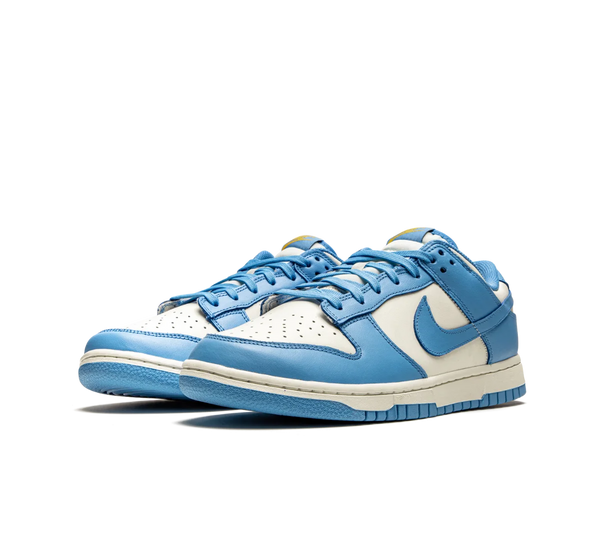 Tênis Nike Dunk Low 'Coast' Azul
