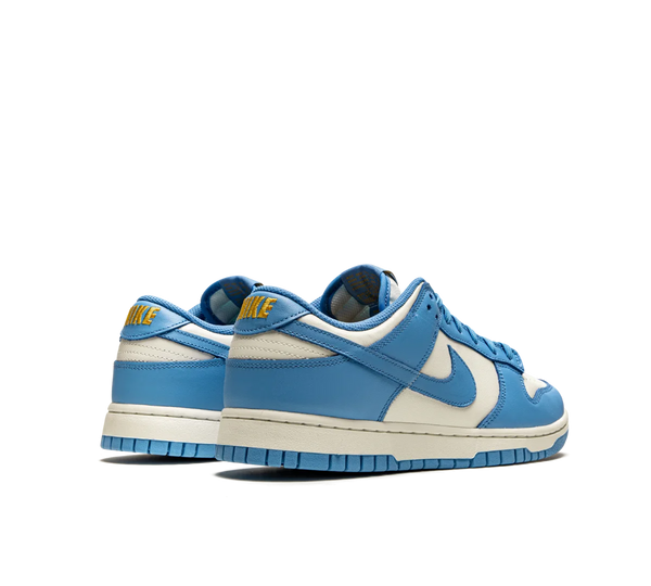 Tênis Nike Dunk Low 'Coast' Azul