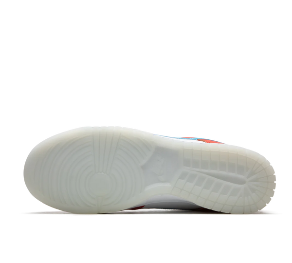 Tênis Nike Dunk Low 'Fruity Pebbles' Colorido