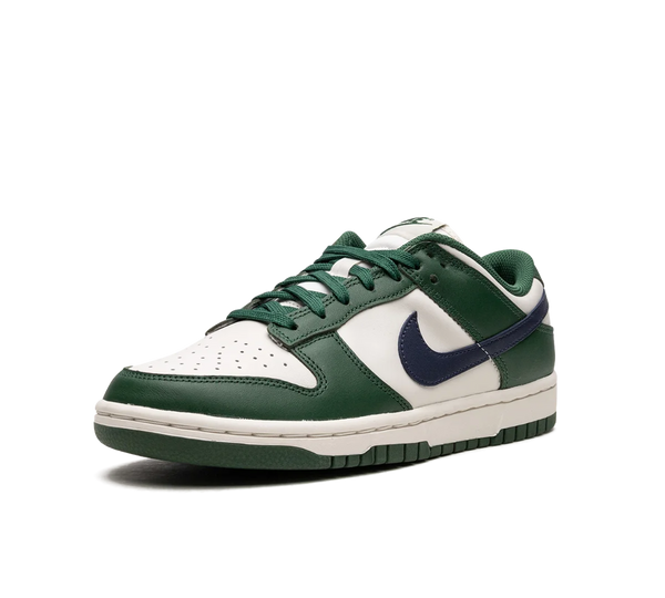 Tênis Nike Dunk Low 'Gorge Green' Verde