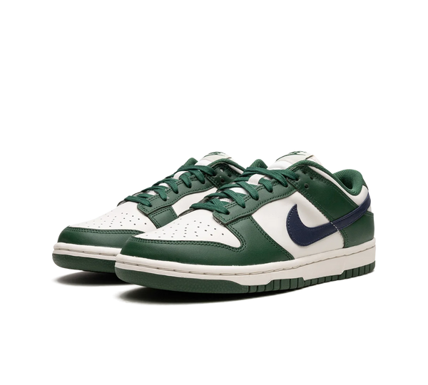 Tênis Nike Dunk Low 'Gorge Green' Verde