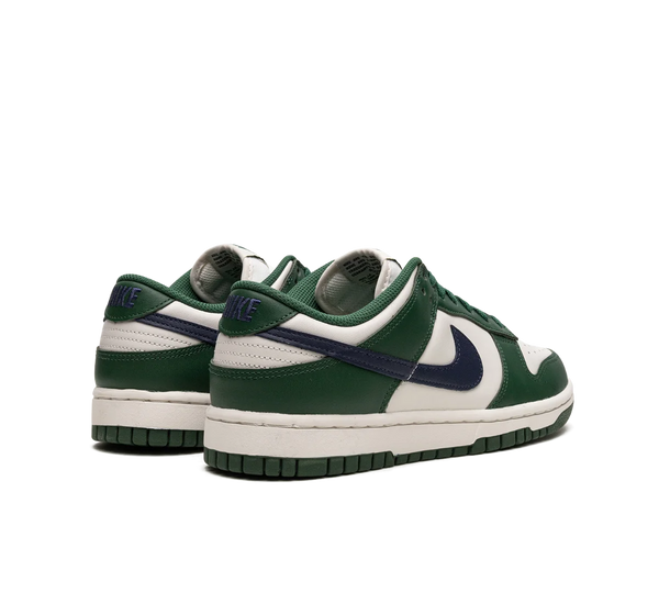 Tênis Nike Dunk Low 'Gorge Green' Verde