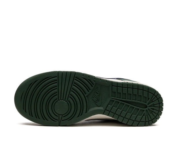 Tênis Nike Dunk Low 'Gorge Green' Verde