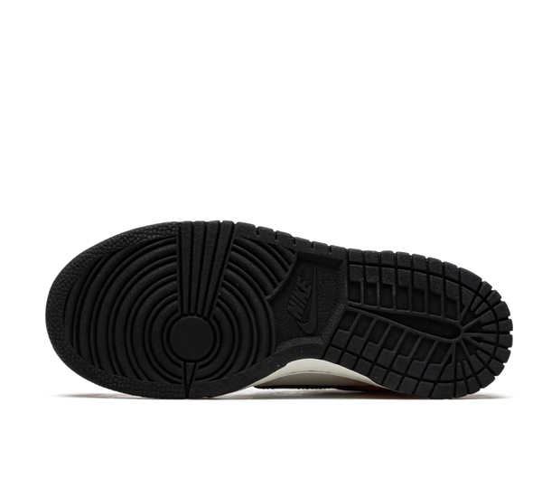 Tênis Nike Dunk Low 'Halloween 2022' Laranja