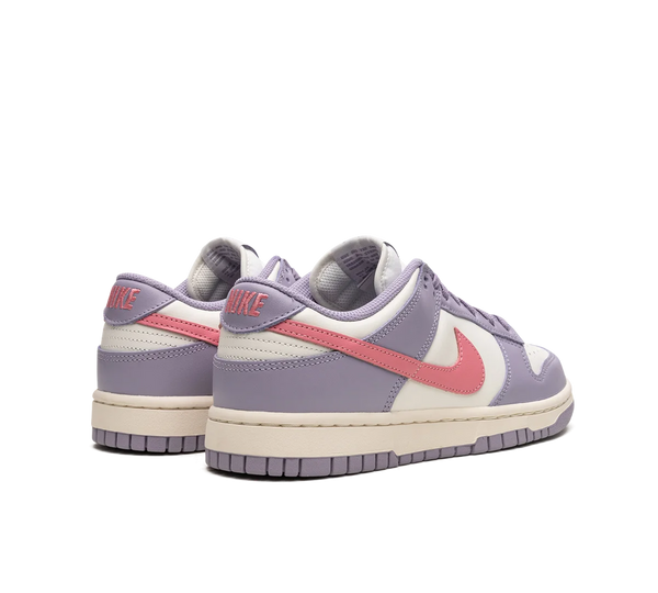 Tênis Nike Dunk Low 'Indigo Haze' Lilás