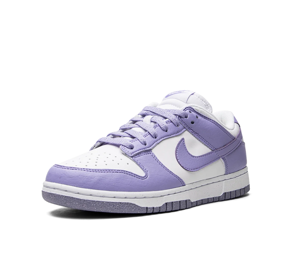Tênis Nike Dunk Low 'Lilac Next Nature' Lilás