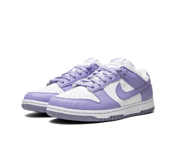 Tênis Nike Dunk Low 'Lilac Next Nature' Lilás